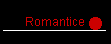 Romantice